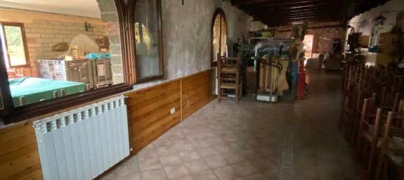 8000m² Commercial property in Castelnuovo di Porto, Italy No. 345202 12