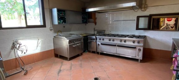 8000m² Commercial property in Castelnuovo di Porto, Italy No. 345202 8