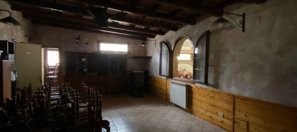 8000m² Commercial property in Castelnuovo di Porto, Italy No. 345202 5