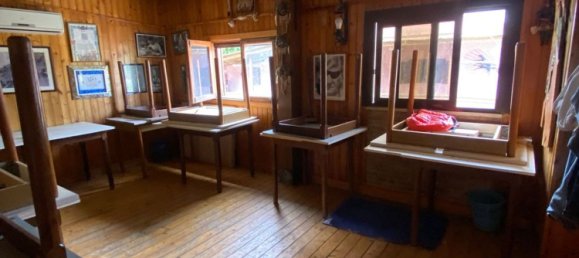 8000m² Commercial property in Castelnuovo di Porto, Italy No. 345202 14