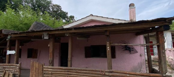 8000m² Commercial property in Castelnuovo di Porto, Italy No. 345202 29