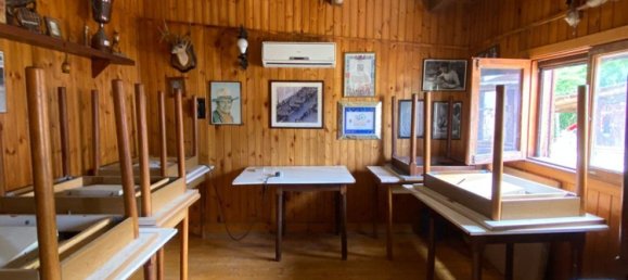 8000m² Commercial property in Castelnuovo di Porto, Italy No. 345202 13