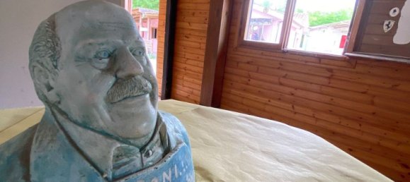 8000m² Commercial property in Castelnuovo di Porto, Italy No. 345202 21