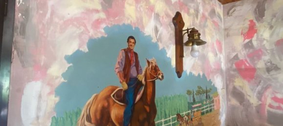 8000m² Commercial property in Castelnuovo di Porto, Italy No. 345202 2