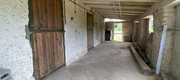 8000m² Commercial property in Castelnuovo di Porto, Italy No. 345202 10