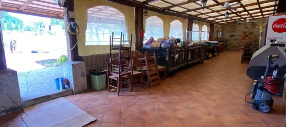 8000m² Commercial property in Castelnuovo di Porto, Italy No. 345202 26