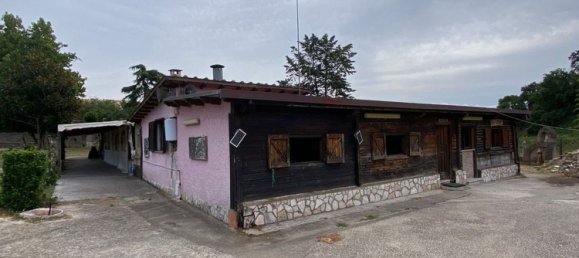 8000m² Commercial property in Castelnuovo di Porto, Italy No. 345202 15