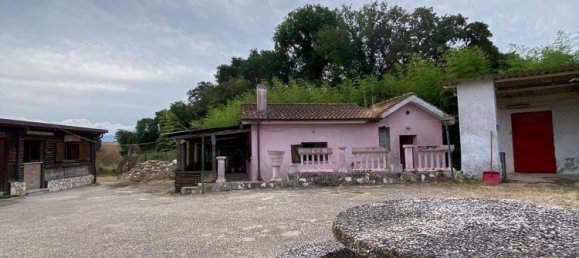 8000m² Commercial property in Castelnuovo di Porto, Italy No. 345202 33