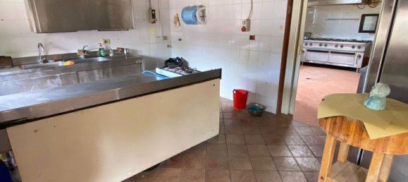 8000m² Commercial property in Castelnuovo di Porto, Italy No. 345202 19