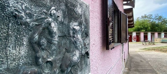 8000m² Commercial property in Castelnuovo di Porto, Italy No. 345202 35