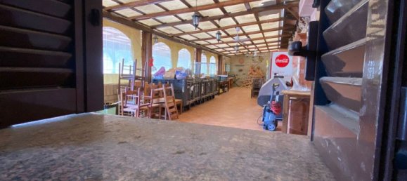 8000m² Commercial property in Castelnuovo di Porto, Italy No. 345202 25