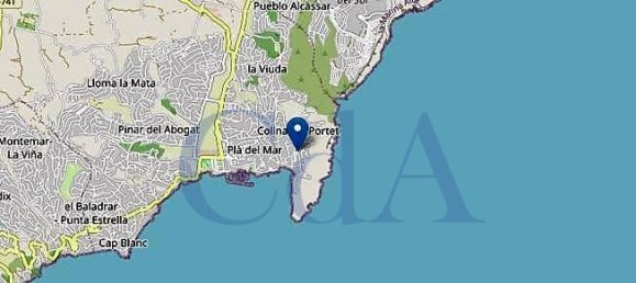 5 bedrooms Villa in Moraira, Spain No. 4945 21