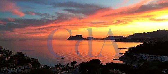 5 bedrooms Villa in Moraira, Spain No. 4945 7