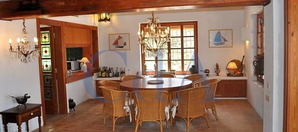5 bedrooms Villa in Moraira, Spain No. 4945 4