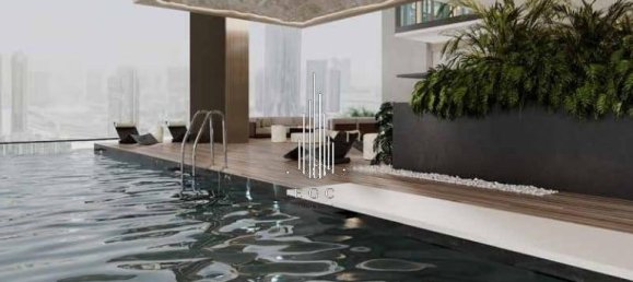 256.2m² Office in Al Reem Island, UAE No. 39695 8