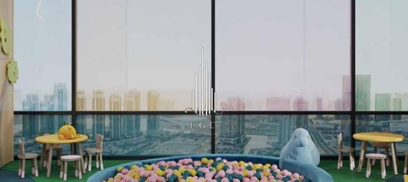 256.2m² Office in Al Reem Island, UAE No. 39695 11