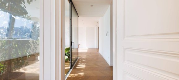 4-Zimmer Wohnung in Wien, Austria, Nr. 115111 6