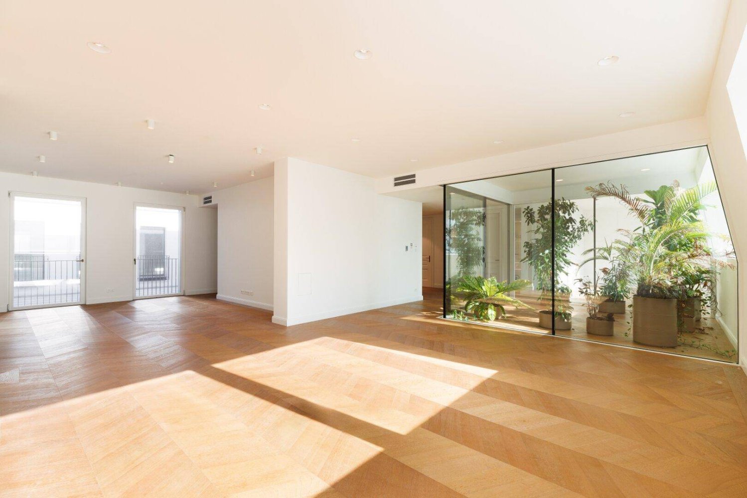 4-Zimmer Wohnung in Wien, Austria, Nr. 115111