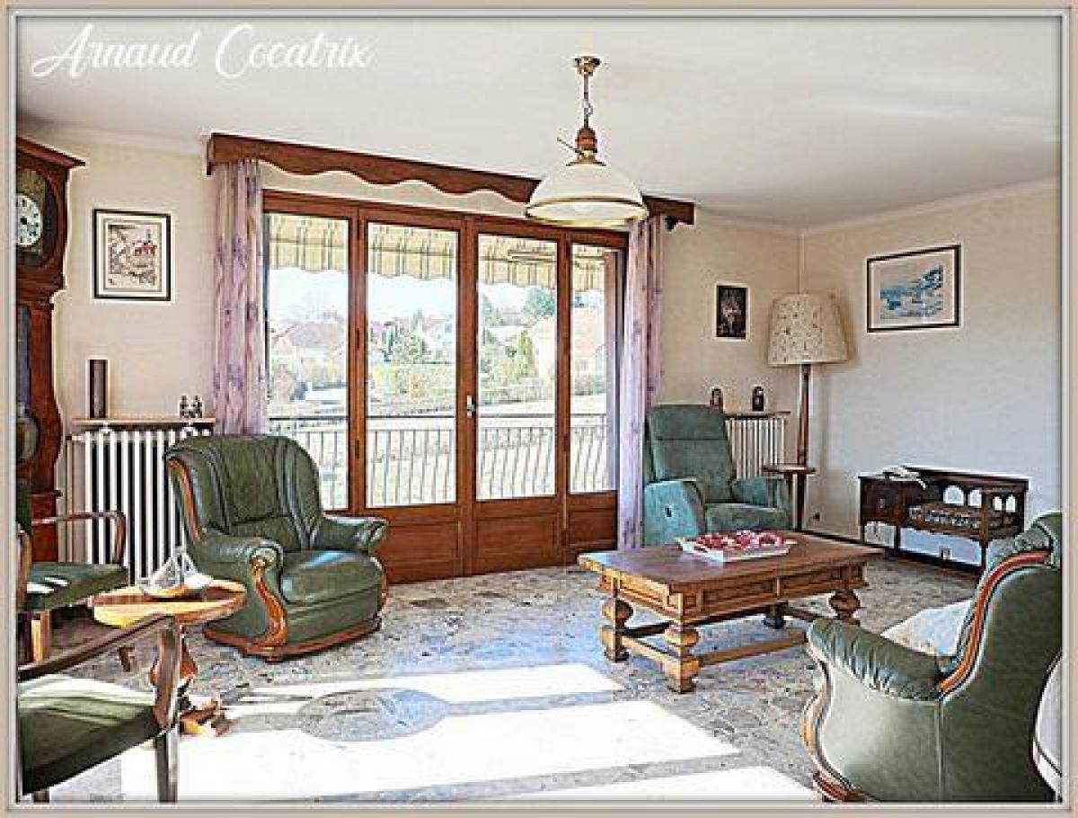 3 chambres Condo à Poisy, France No. 24258