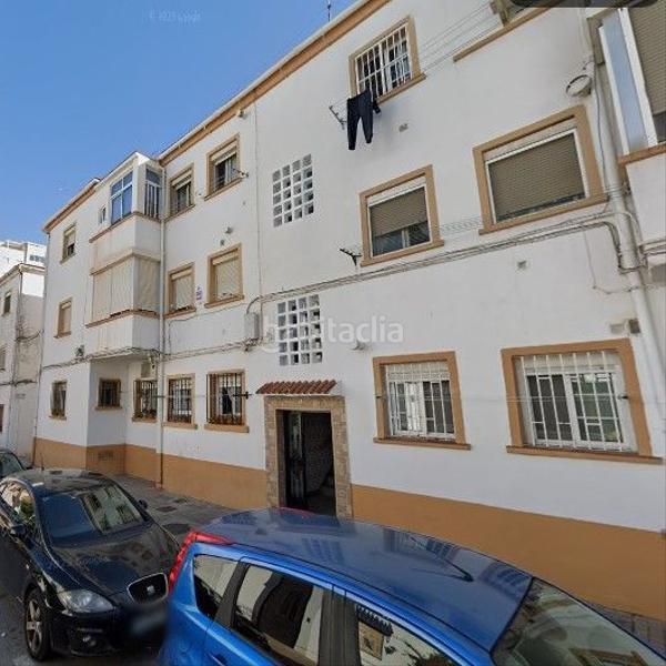 2 غرف نوم شقة في Cadiz, Spain رقم 264221