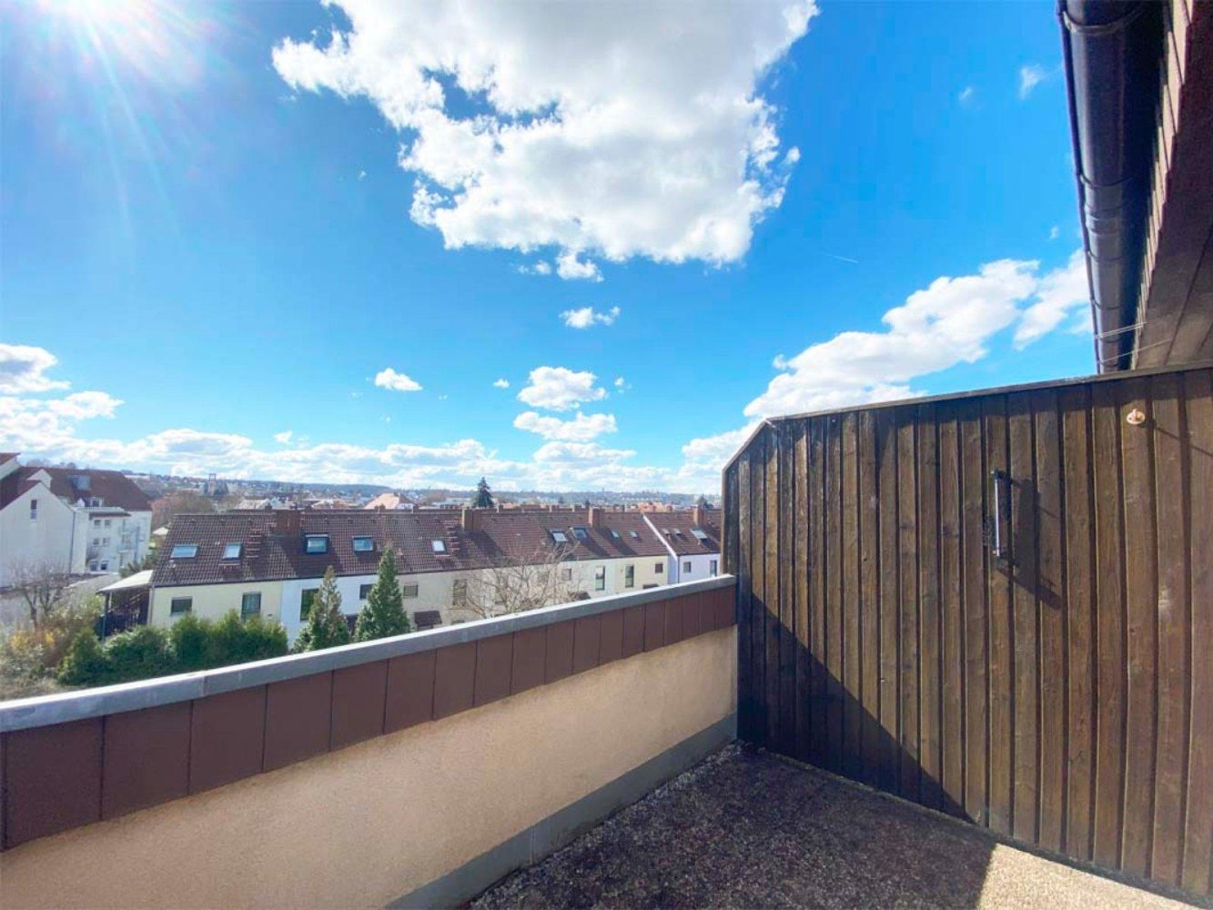 Studio in Wetteraukreis, Germany No. 356079