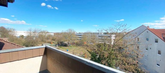 Studio in Wetteraukreis, Germany No. 356079 3