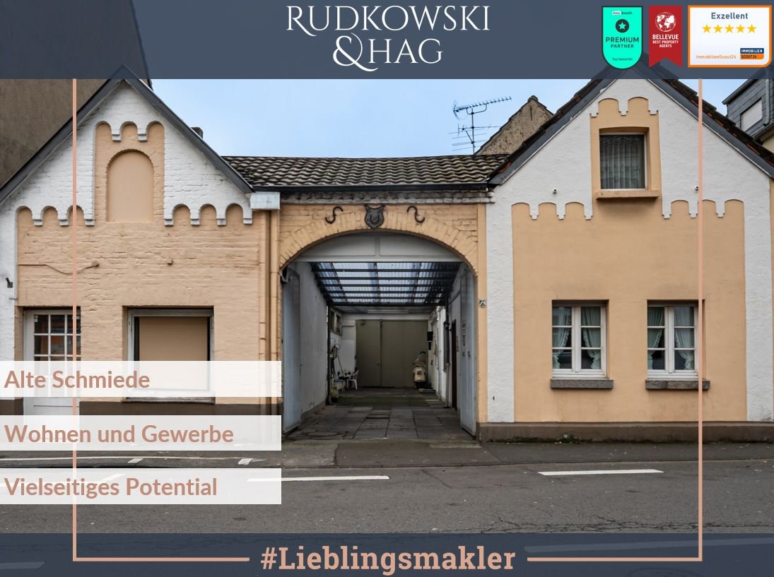 3 chambres Bâtiment à Cologne, Germany No. 207954