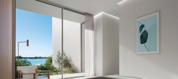 Квартира с 3 спальнями в Al Zorah, Аджман, ОАЭ № 116738 12