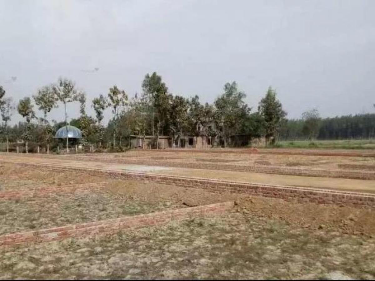  Land in Lucknow, India No. 29492