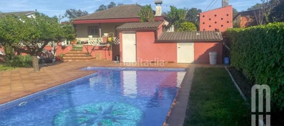 3 Schlafzimmer Haus in Barcelona, Spain, Nr. 69795 5