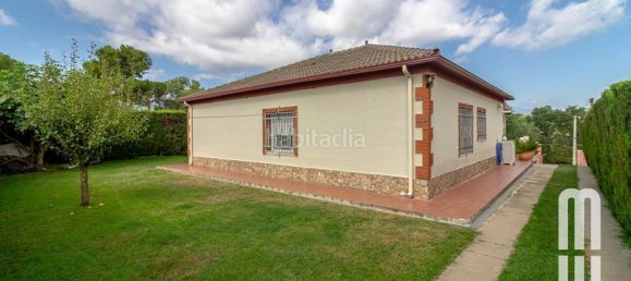 3 Schlafzimmer Haus in Barcelona, Spain, Nr. 69795 30