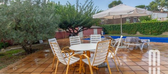 3 Schlafzimmer Haus in Barcelona, Spain, Nr. 69795 3