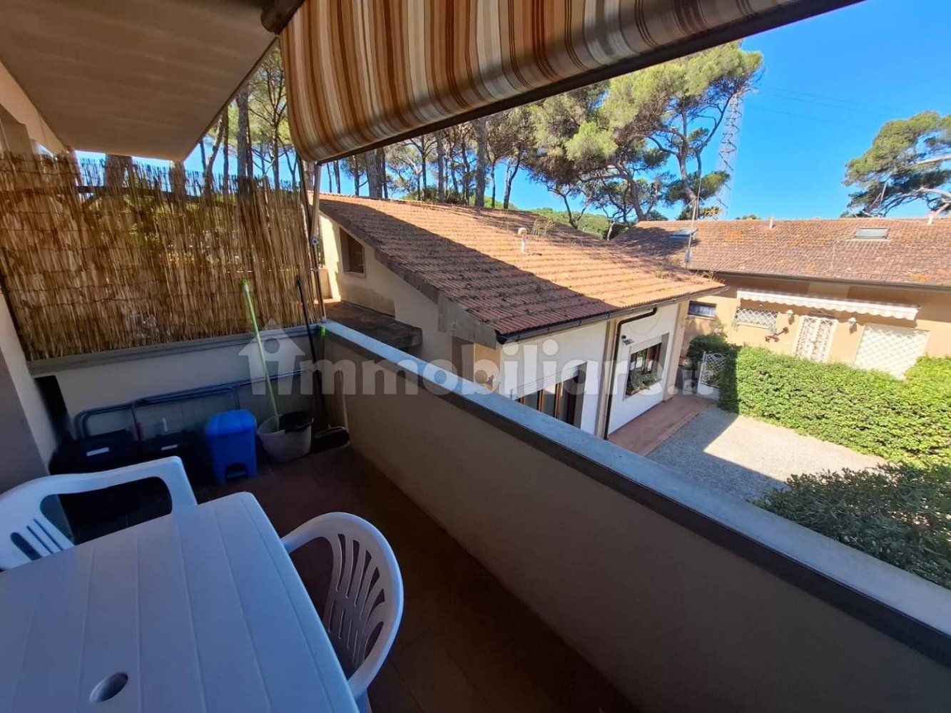 1 bedroom Apartment in Rosignano Marittimo, Italy No. 278941