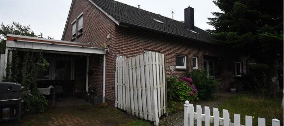 7 rooms Townhouse in Ammerland, Germany No. 245621 2