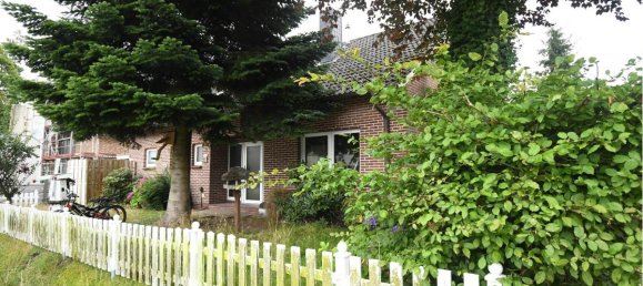 7 rooms Townhouse in Ammerland, Germany No. 245621 3