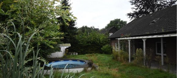 7 rooms Townhouse in Ammerland, Germany No. 245621 5