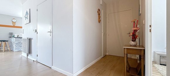 2 Schlafzimmer Wohnung in Loire-Atlantique, France, Nr. 284090 6