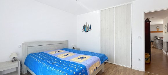 2 Schlafzimmer Wohnung in Loire-Atlantique, France, Nr. 284090 7