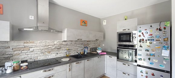 2 Schlafzimmer Wohnung in Loire-Atlantique, France, Nr. 284090 3