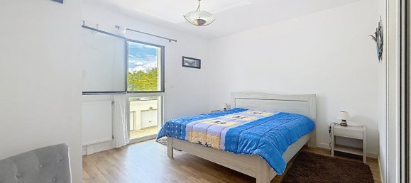 2 Schlafzimmer Wohnung in Loire-Atlantique, France, Nr. 284090 4