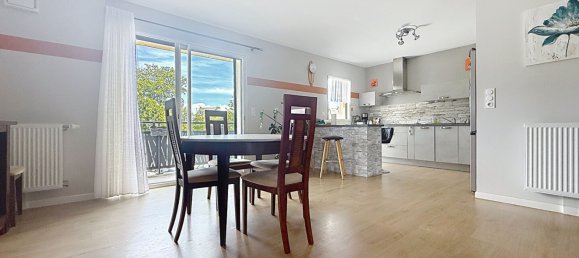 2 Schlafzimmer Wohnung in Loire-Atlantique, France, Nr. 284090 10