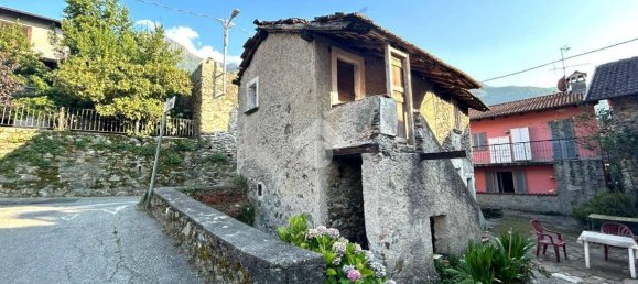 2 Schlafzimmer Haus in Colico, Italy, Nr. 122865 3