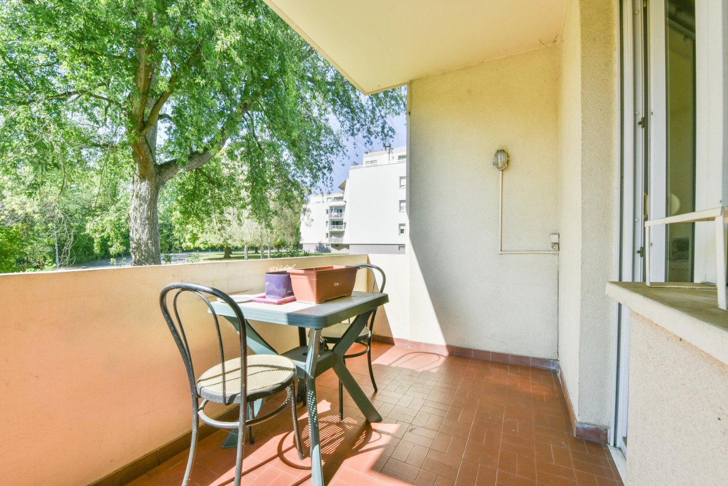 Apartamento de 3 dormitorios en Illkirch-Graffenstaden, France No. 90090