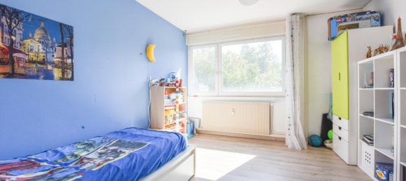Apartamento de 3 dormitorios en Illkirch-Graffenstaden, France No. 90090 9
