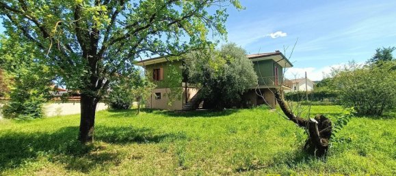 5-Zimmer Villa in Gorizia, Italy, Nr. 275347 37