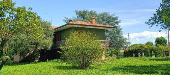 5-Zimmer Villa in Gorizia, Italy, Nr. 275347 33