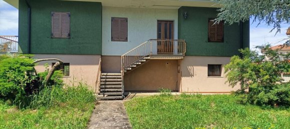 5-Zimmer Villa in Gorizia, Italy, Nr. 275347 3