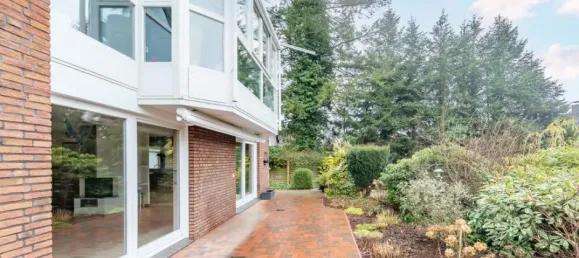 Квартира с 3 комнатами в Бергедорф, Германия № 28886 9