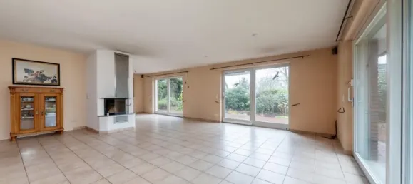 Квартира с 3 комнатами в Бергедорф, Германия № 28886 6