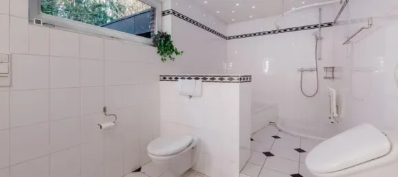 Квартира с 3 комнатами в Бергедорф, Германия № 28886 8